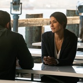 Une scène du film <em>The Way Back</em>