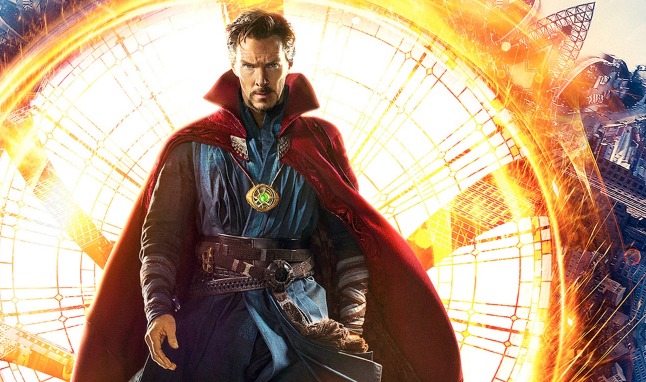 Quelles sont les scènes cachées dans le générique de Doctor Strange?