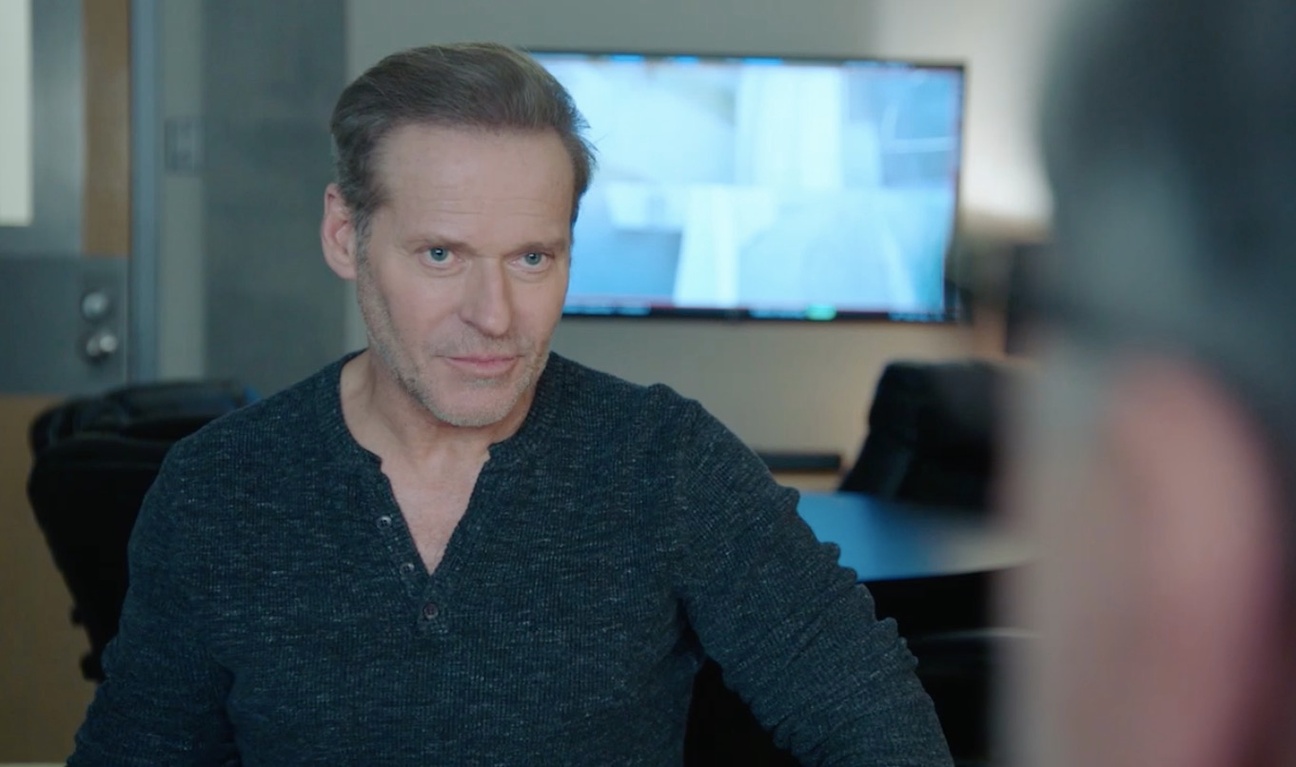 Une bande-annonce émouvante pour la conclusion d'Unité 9