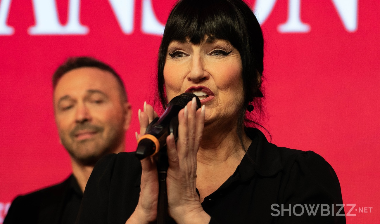 Image de l'article Des soucis de santé pour Marie Carmen