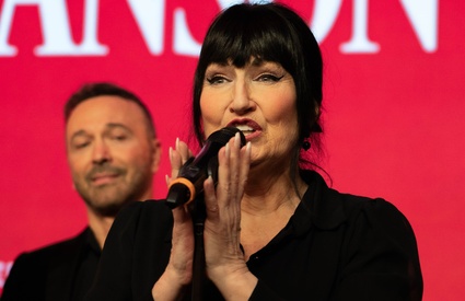 Image de l'article Des soucis de santé pour Marie Carmen