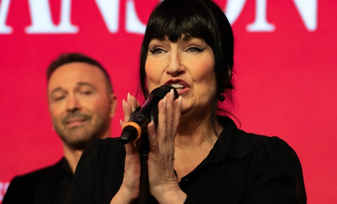 Image de l'article Des soucis de santé pour Marie Carmen