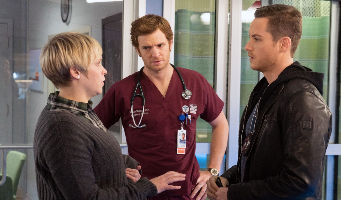 La première saison de Chicago Med, dès la semaine prochaine sur MAX