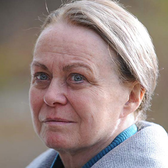 Jacki Weaver