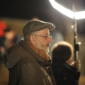 Une scène du film <em>Le bruit des glaçons</em>