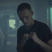 Une scène du film <em>Corpus Christi</em>
