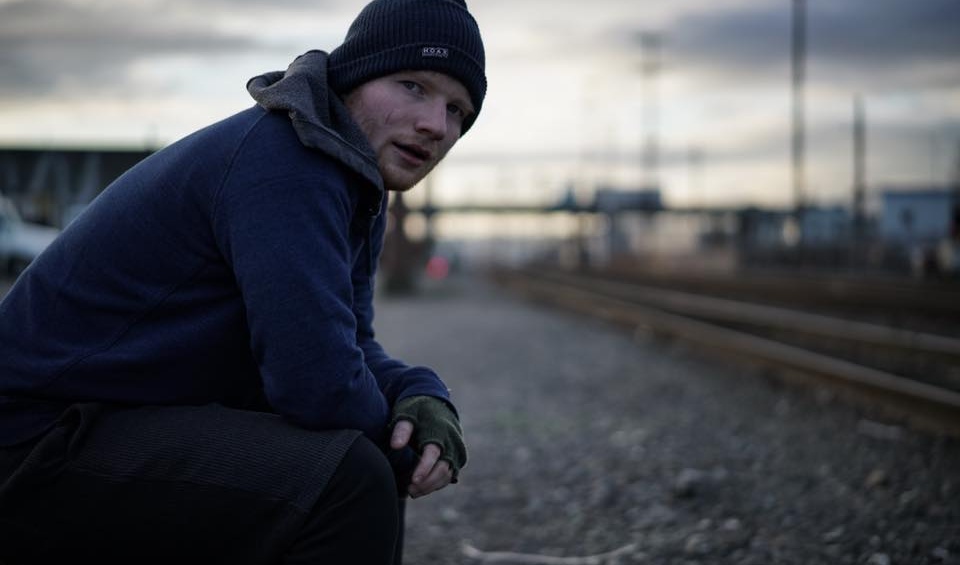 Les billets pour le concert d'Ed Sheeran à Québec s'envolent en 2 minutes