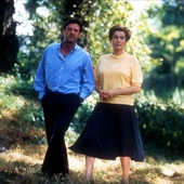 Une scène du film <em>Ma saison préférée</em>
