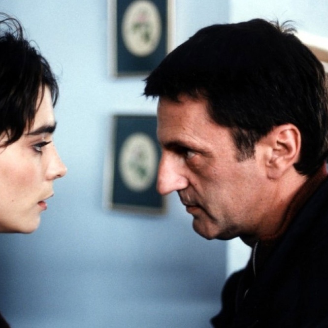 Une scène du film <em>Mauvaise passe</em>