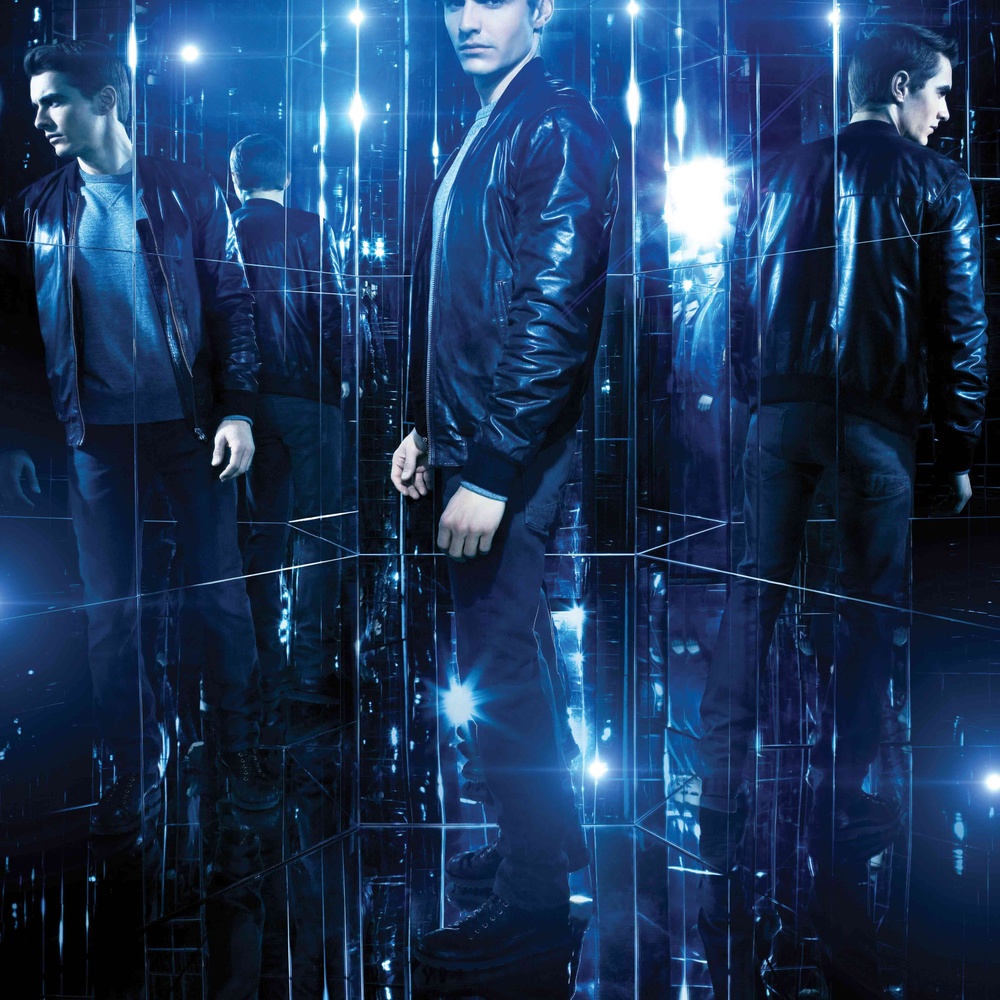 Affiche du film <em>Insaisissable 2</em> 