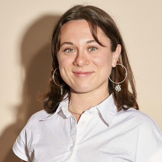 Gabrielle Nessel