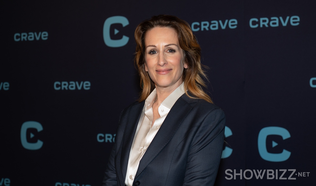 Image de l'article Anik Jean change de tête et c'est magnifique