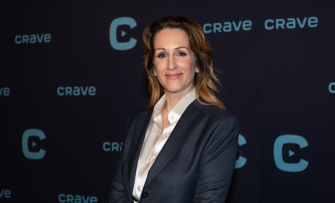 Image de l'article Anik Jean change de tête et c'est magnifique