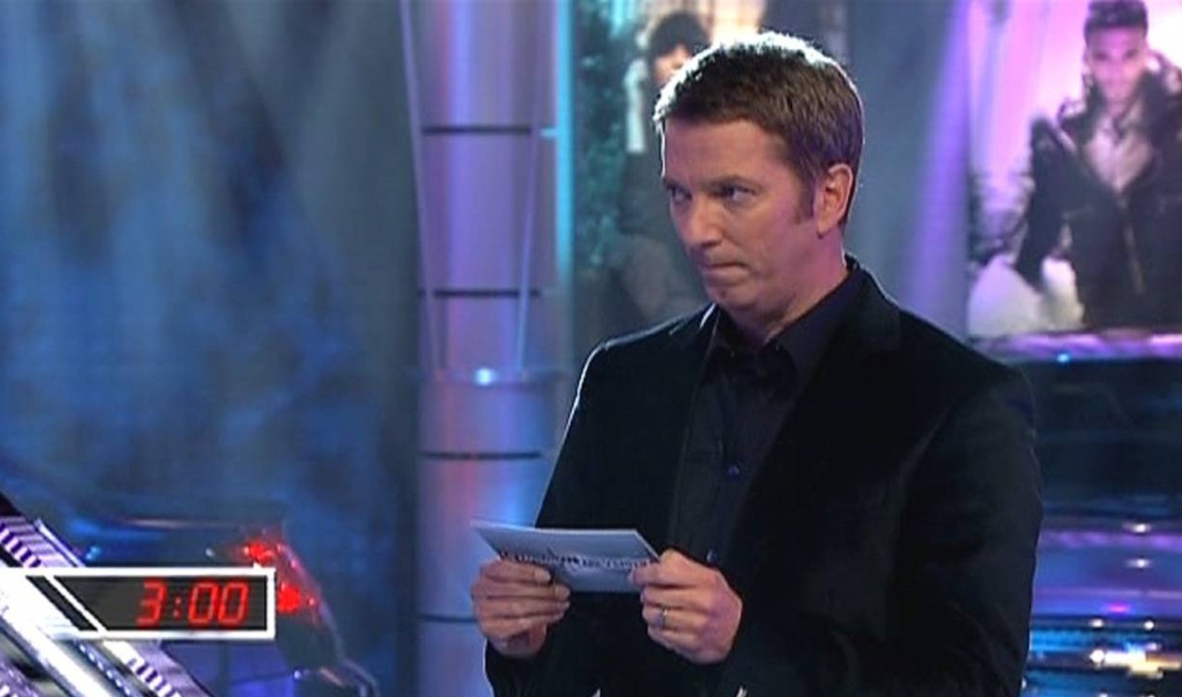 Le moment de vérité