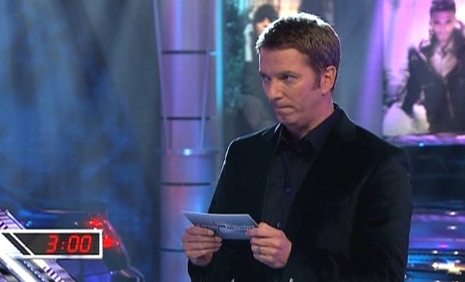 Le moment de vérité