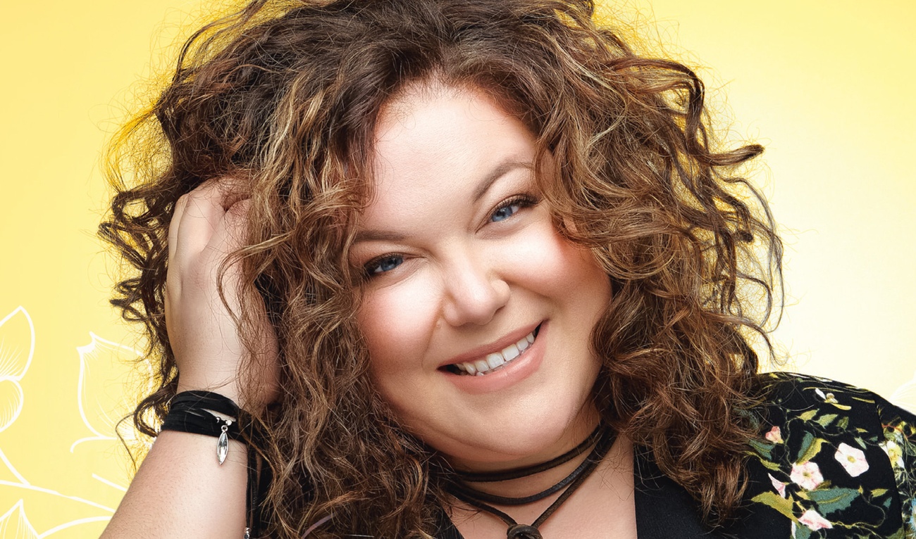 Stéphanie St-Jean lance son premier album le 5 mai prochain