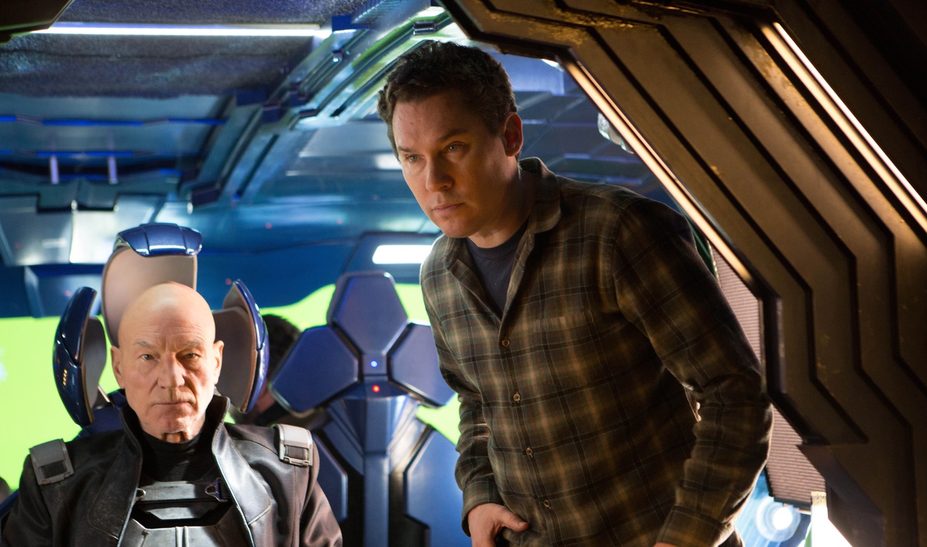 Pourquoi les gens n'en ont-ils pas marre des super héros? Bryan Singer répond