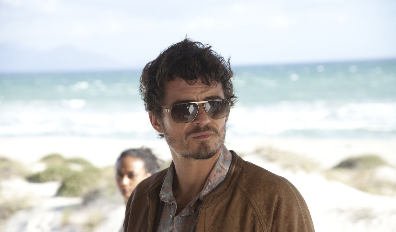 Orlando Bloom tout nu casse le web