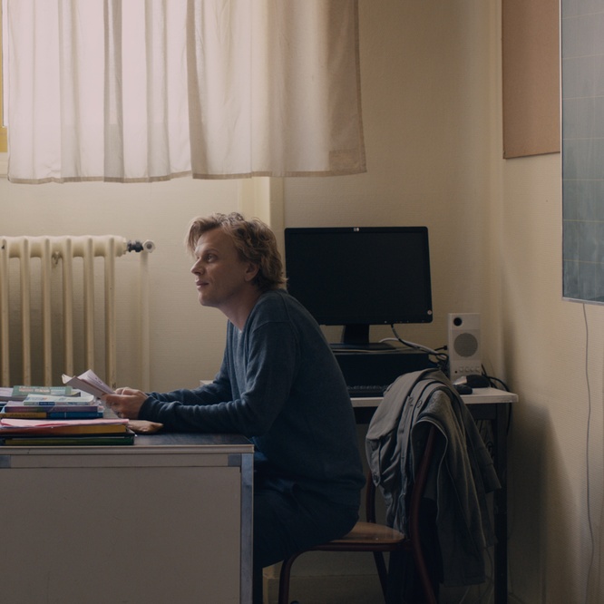 Une scène du film <em>Jamais contente</em>