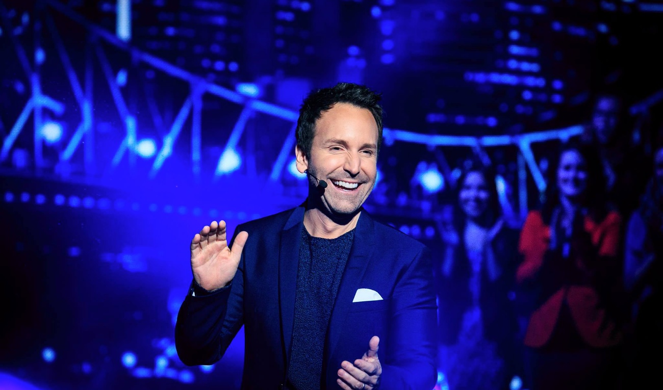 Grand retour de Ce soir tout est permis ce soir 20h