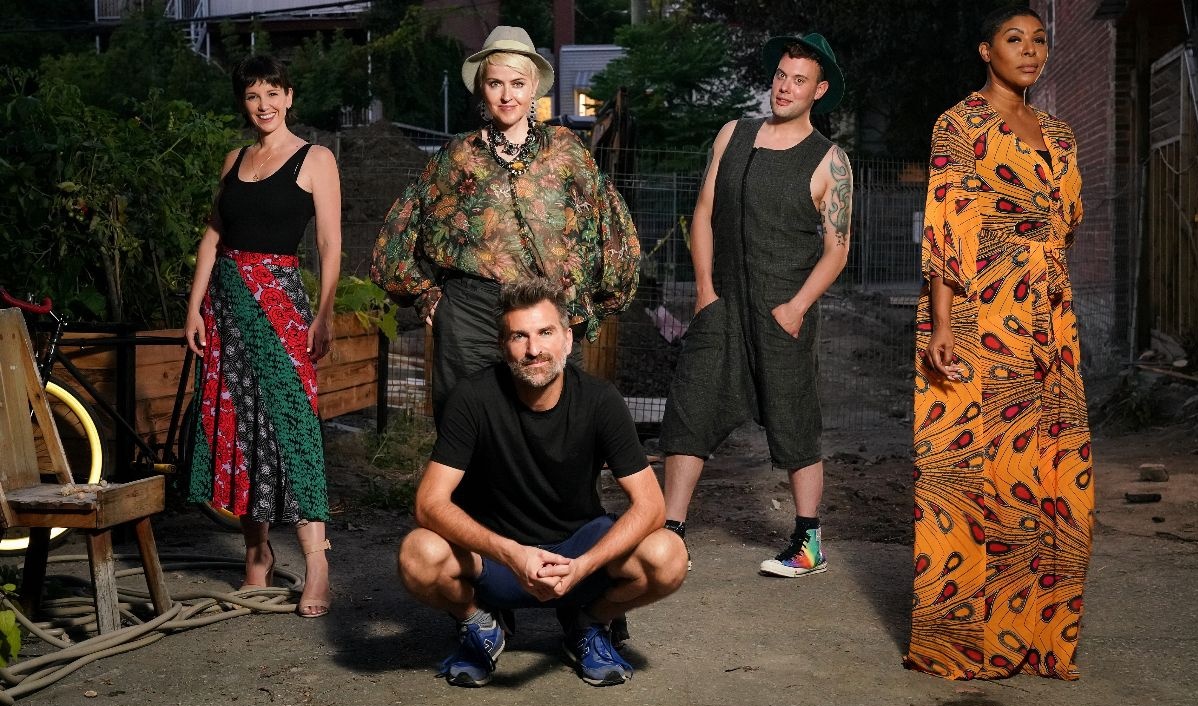 Image de l'article Un jumelage entre Big Brother Célébrités et Un souper presque parfait à ne pas manquer!