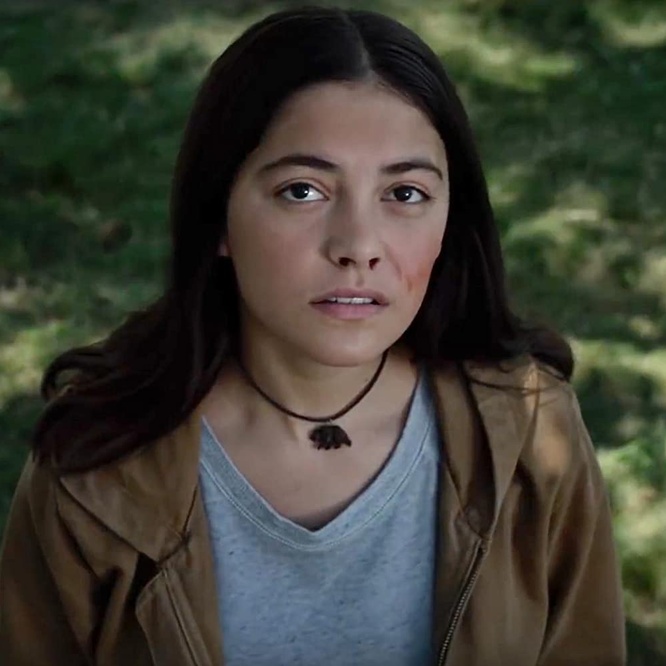 Une scène du film <em>The New Mutants</em>