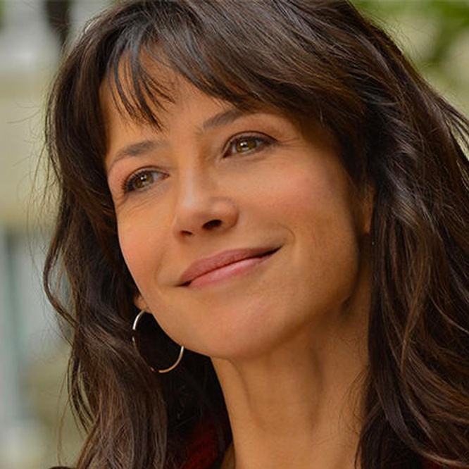 Sophie Marceau