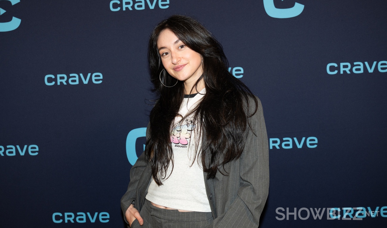 Image de l'article Emy Lalune de «Big Brother Célébrités» attend son premier enfant