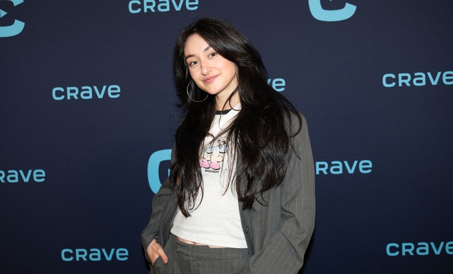 Image de l'article Emy Lalune de «Big Brother Célébrités» attend son premier enfant