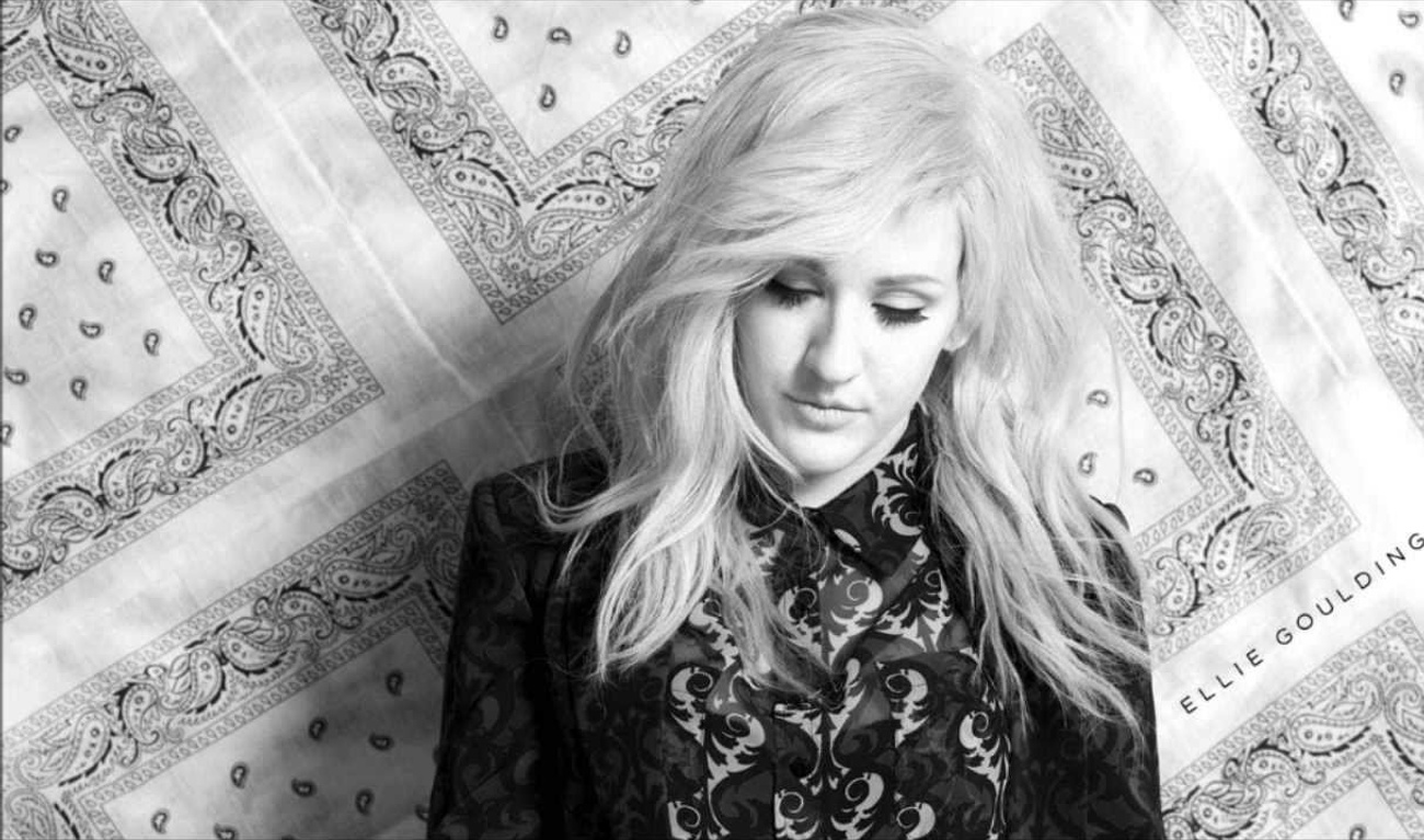 Ellie Goulding à Montréal en juin 2016