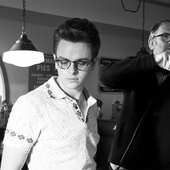 Une scène du film <em>Life</em>