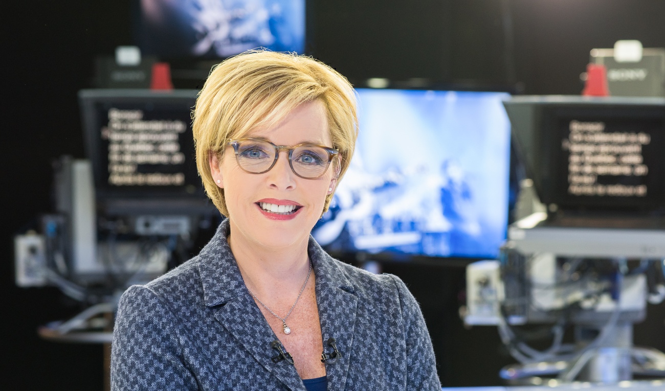 Voici Quand Vous Pourrez Revoir Sophie Thibault La T l Voici Quand Vous Pourrez Revoir Sophie Thibault La T l