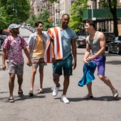 Une scène du film <em>In the Heights</em>