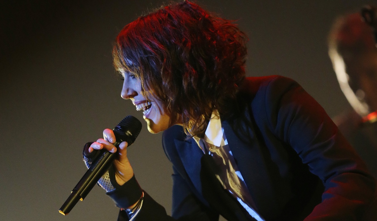 Découvrez les stars invitées aux premiers directs de La voix 5