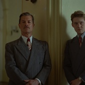 Image du film <em>The Brutalist</em>