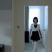 Une scène du film <em>Sans queue ni tête</em>