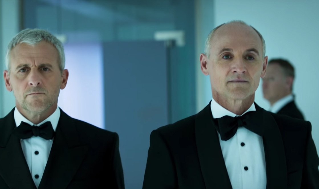 Découvrez la bande-annonce explosive de Bon Cop Bad Cop 2