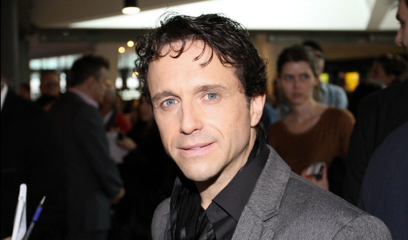 Mario St-Amand défend Claude Jutra malgré les déclarations d'une victime