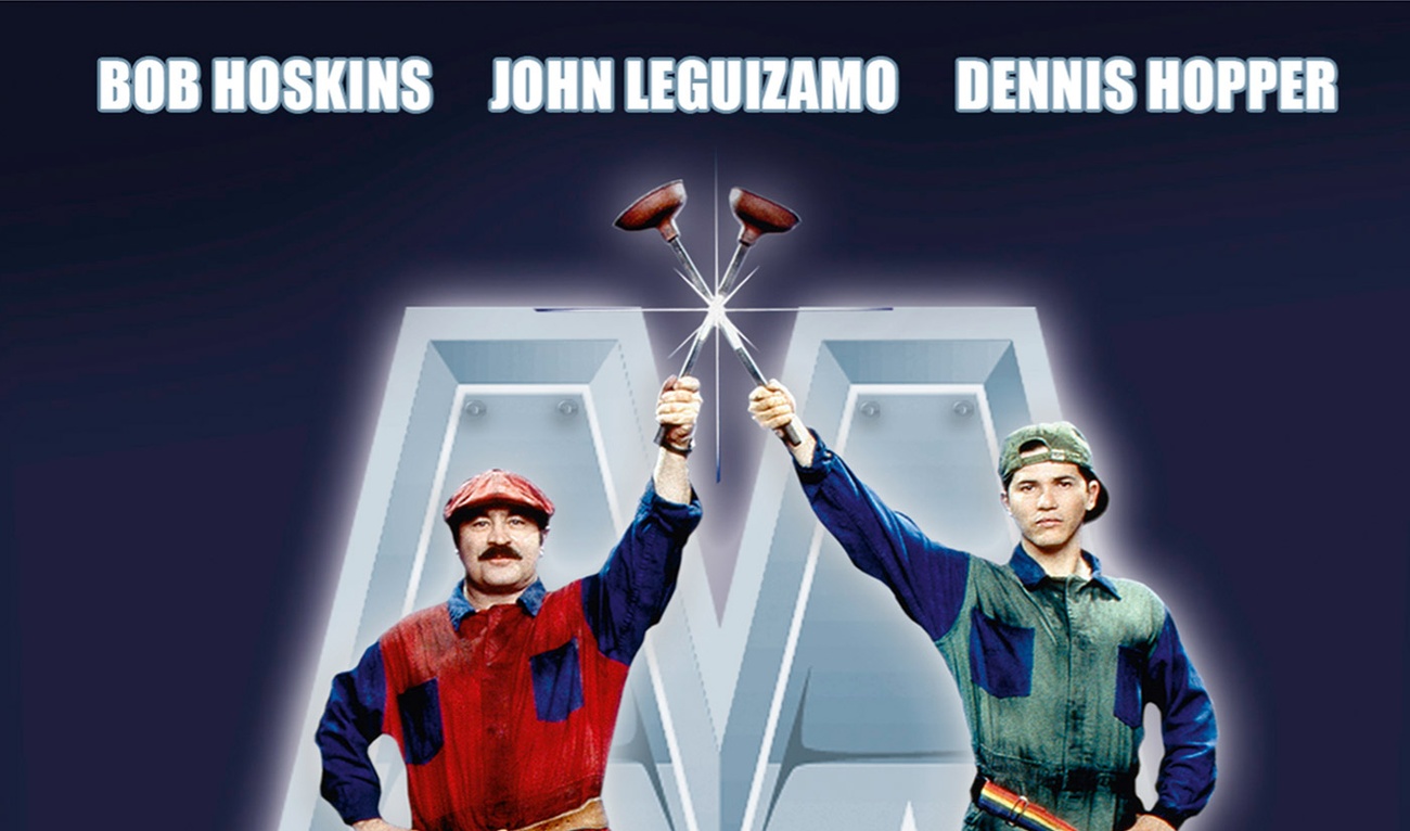 Nintendo envisage se lancer dans la production de films d'ici 5 ans