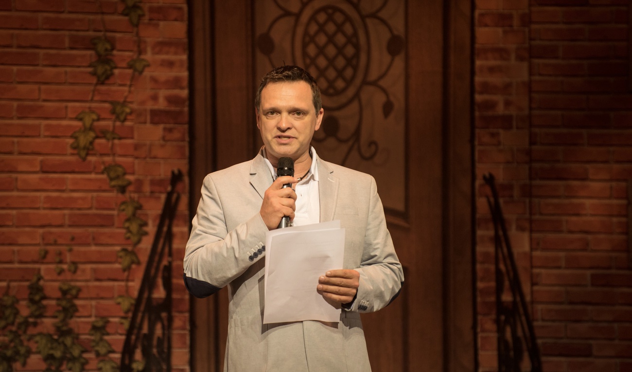 Des auditions publiques pour Footloose mis en scène par Serge Postigo