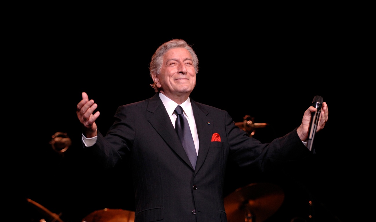 Le Casino de Montréal offre un dédommagement pour le spectacle de Tony Bennett