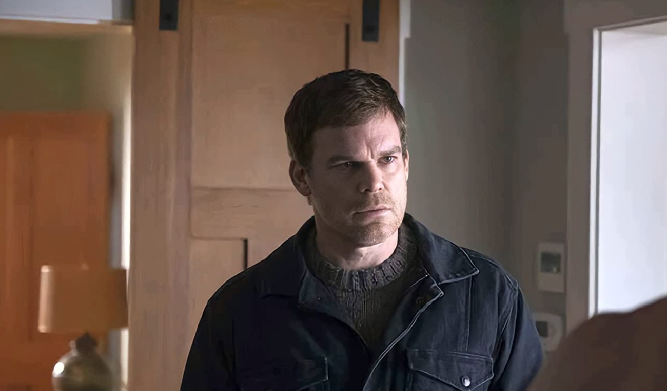 Dexter : New Blood