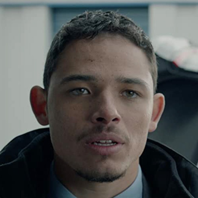 Anthony Ramos
