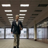 Une scène du film <em>Les nouveaux sauvages</em>