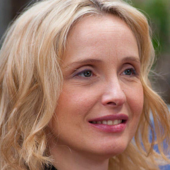 Julie Delpy