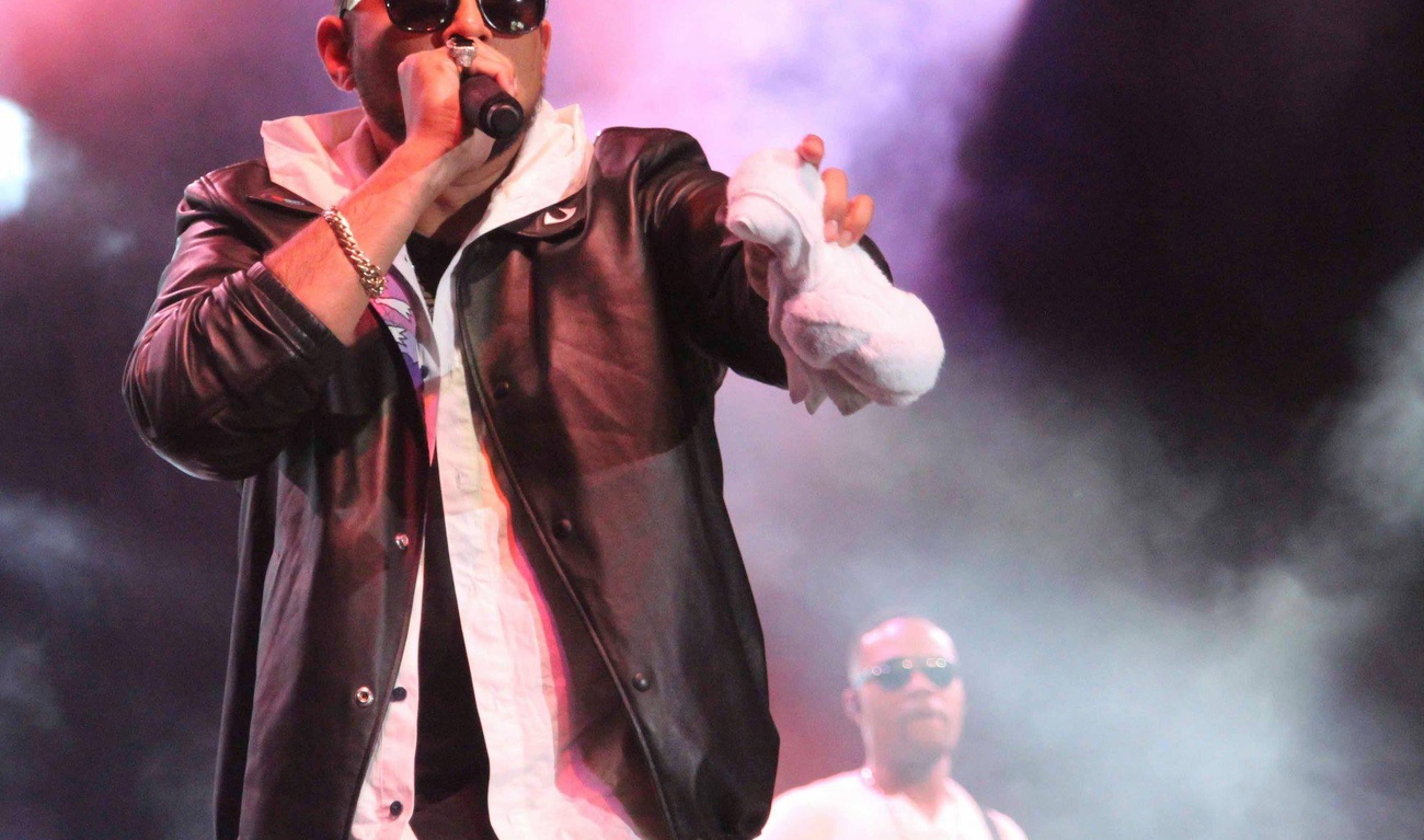 Festivent Ville de Lévis 2019 : Weezer, Sean Paul, X Ambassadors et plus