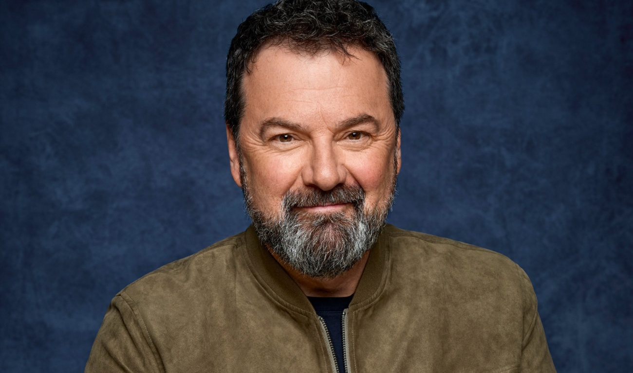 Jeff Boudreault