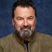 Jeff Boudreault