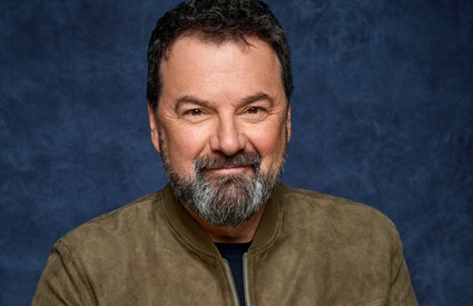 Jeff Boudreault