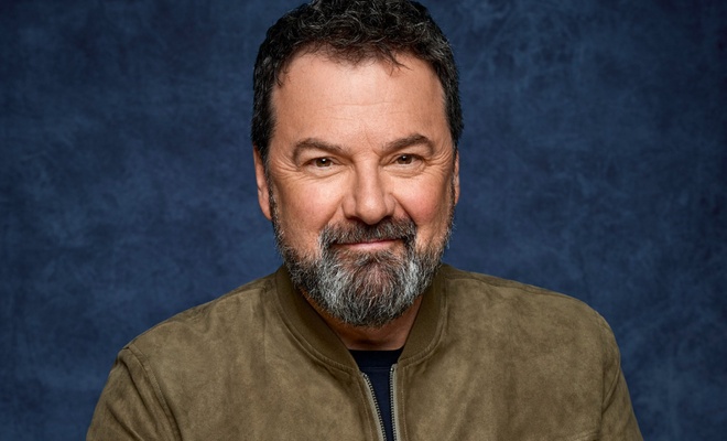 Jeff Boudreault